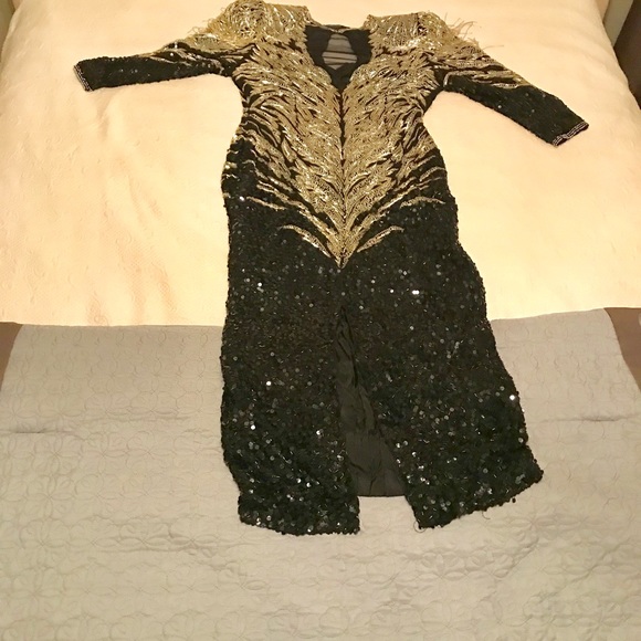 Ball Gown - Picture 4 of 7